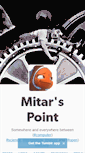 Mobile Screenshot of mitar.tnode.com